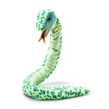 Soft Cuddly Friends Gin snake (130 cm) - Steiff Hong Kong