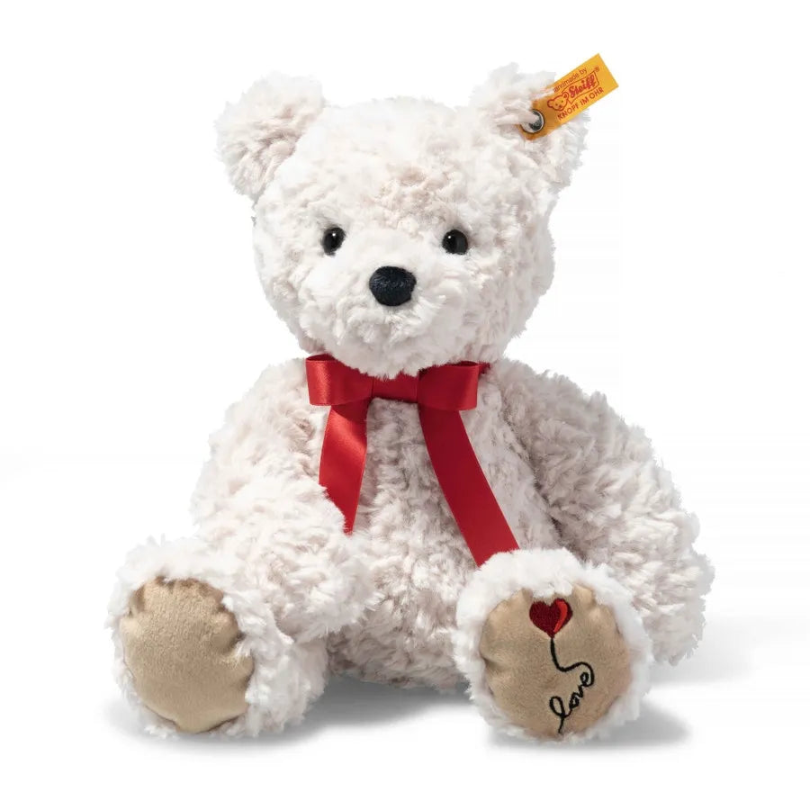 Friends Jimmy Teddy Bear - Love (30 cm) - Steiff Hong Kong