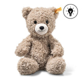 Soft Cuddly Friends Light at Night Caspar Teddy Bear (28 cm) - Steiff Hong Kong