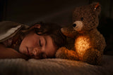 Soft Cuddly Friends Light at Night Caspar Teddy Bear (28 cm) - Steiff Hong Kong