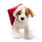 Cosy Christmas Snuffy dog (27 cm) - Steiff Hong Kong