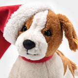 Cosy Christmas Snuffy dog (27 cm) - Steiff Hong Kong