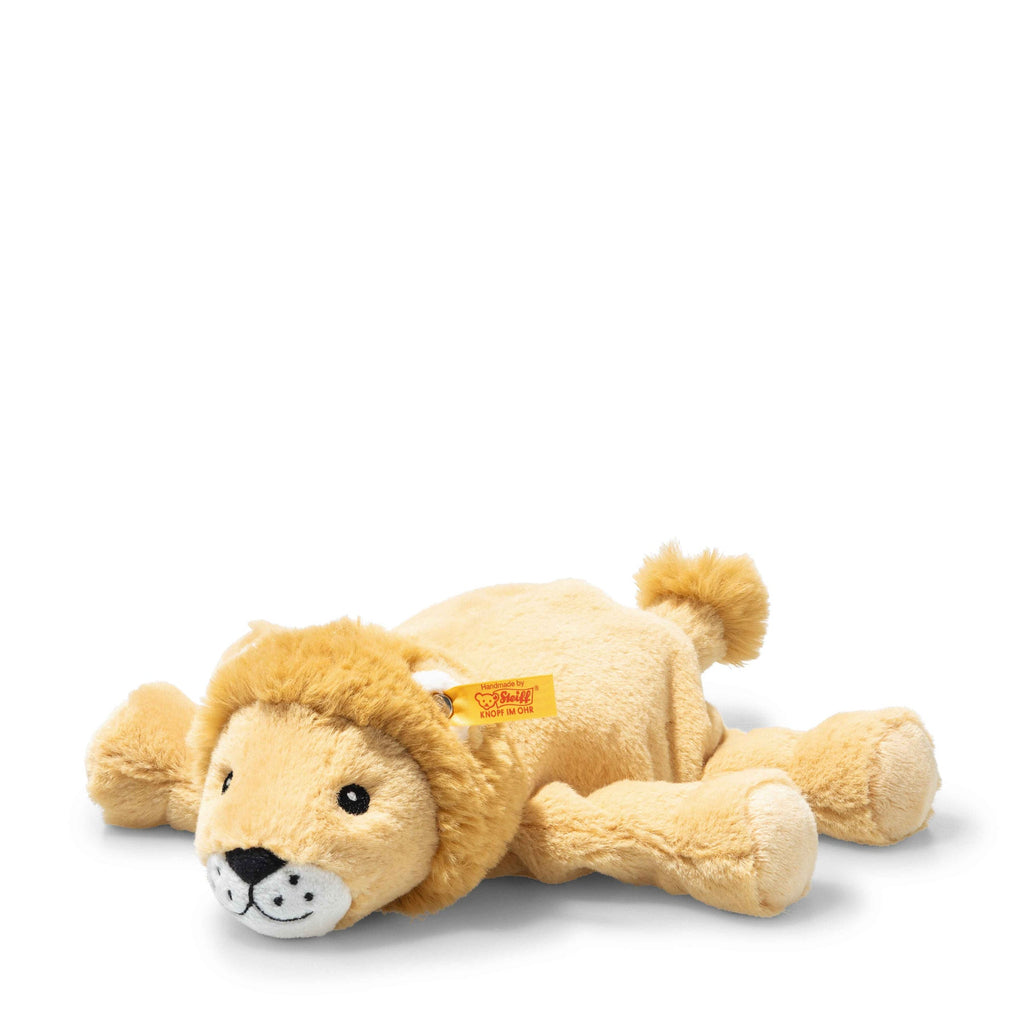 Soft Cuddly Friends Floppy Liam Lion (20 cm) - Steiff Hong Kong