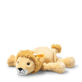Soft Cuddly Friends Floppy Liam Lion (20 cm) - Steiff Hong Kong