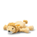 Soft Cuddly Friends Floppy Liam Lion (20 cm) - Steiff Hong Kong