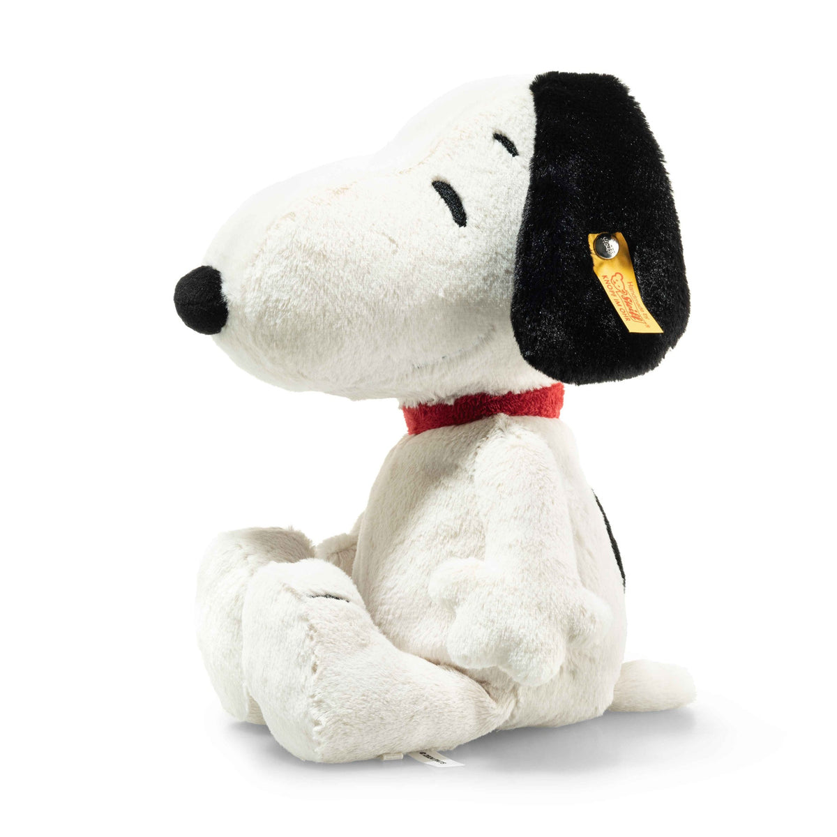 Soft Cuddly Friends Snoopy (30 cm) - Steiff Hong Kong
