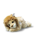 Steiff Little Friend Lion Leo (22 cm)
