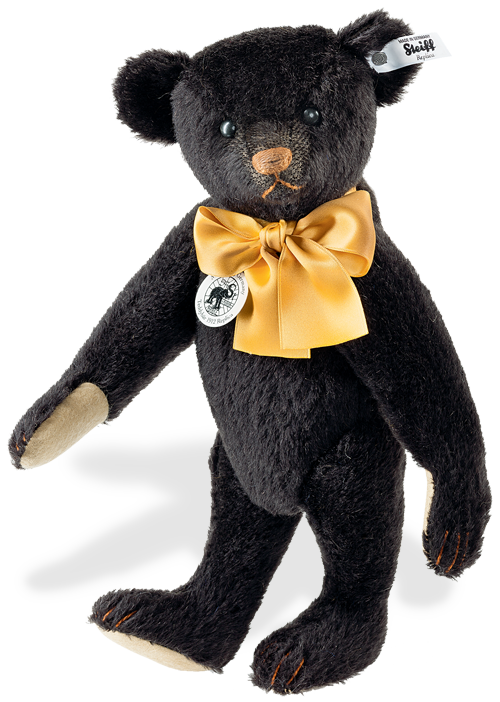Black with Growler Replica 1912 (34 cm) - Steiff Hong Kong