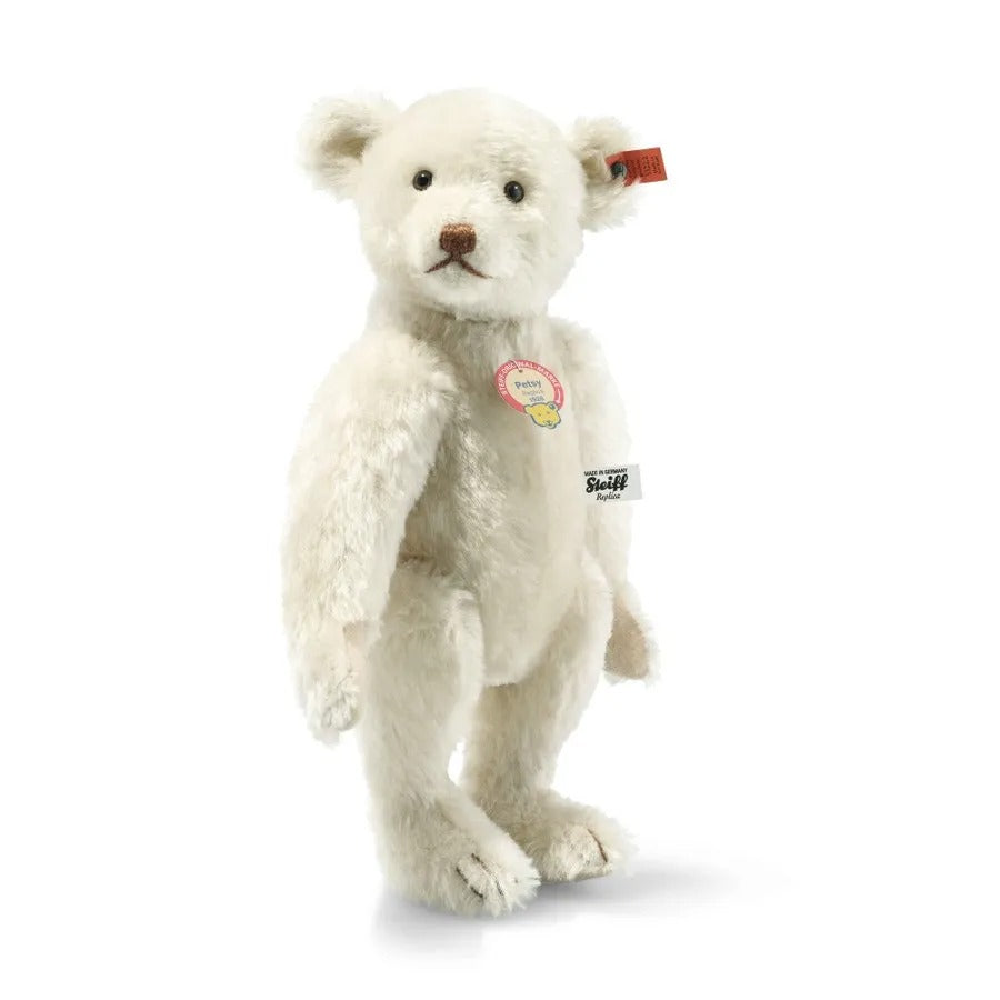 Teddy Bear Petsy Replica 1928 (32cm) - Steiff Hong Kong