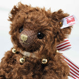 Little Santa 2023 Bell (23 cm) - Steiff Hong Kong
