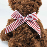 Little Santa 2023 Bell (23 cm) - Steiff Hong Kong