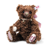 Little Santa 2023 Bell (23 cm) - Steiff Hong Kong