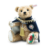 William – The Prince of Wales (30 cm) - Steiff Hong Kong