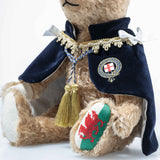 William – The Prince of Wales (30 cm) - Steiff Hong Kong