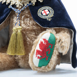William – The Prince of Wales (30 cm) - Steiff Hong Kong