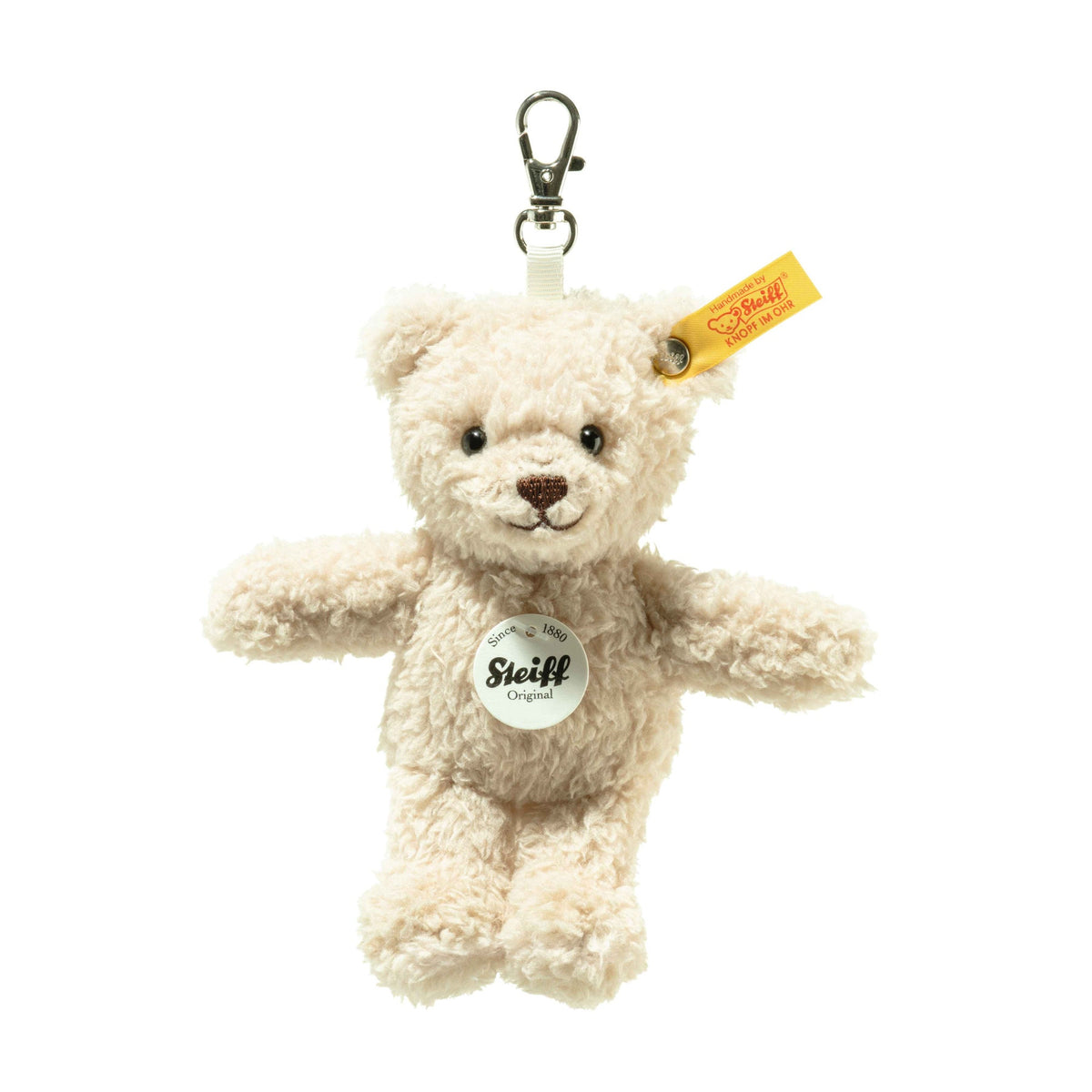 Pendant Ben Teddy Bear (12 cm) - Steiff Hong Kong