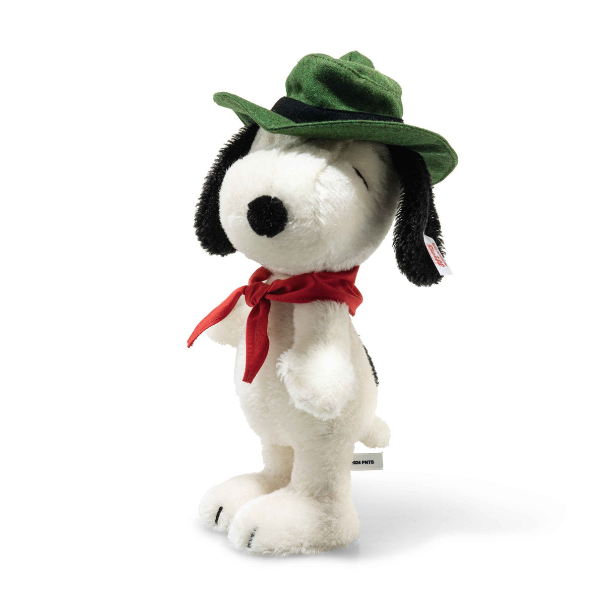 Snoopy 50th Anniversary (27 cm) - Steiff Hong Kong