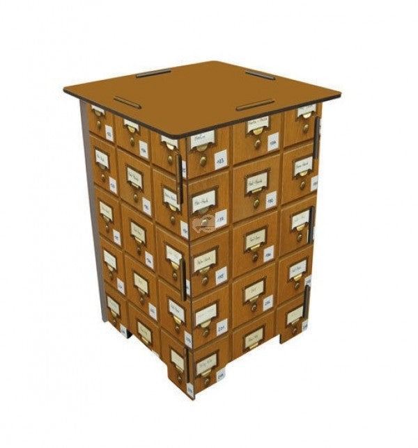 Werkhaus Stool