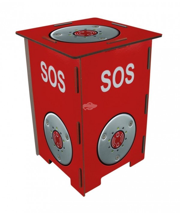 Werkhaus Stool
