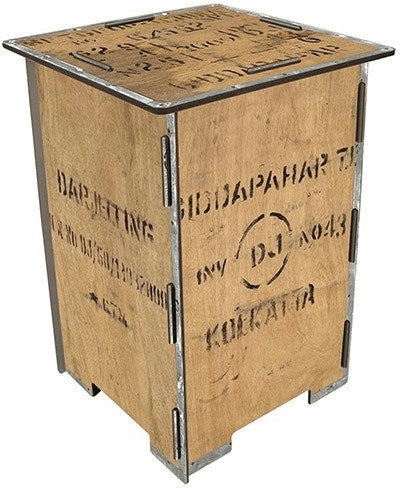 Werkhaus Stool