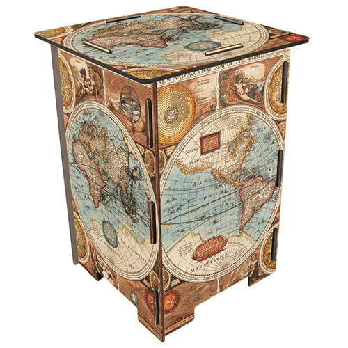 Werkhaus Stool