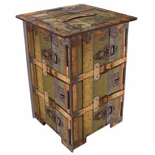 Werkhaus Stool