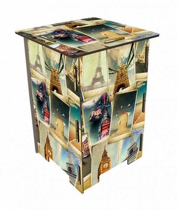Werkhaus Stool