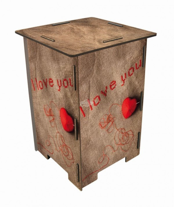 Werkhaus Stool