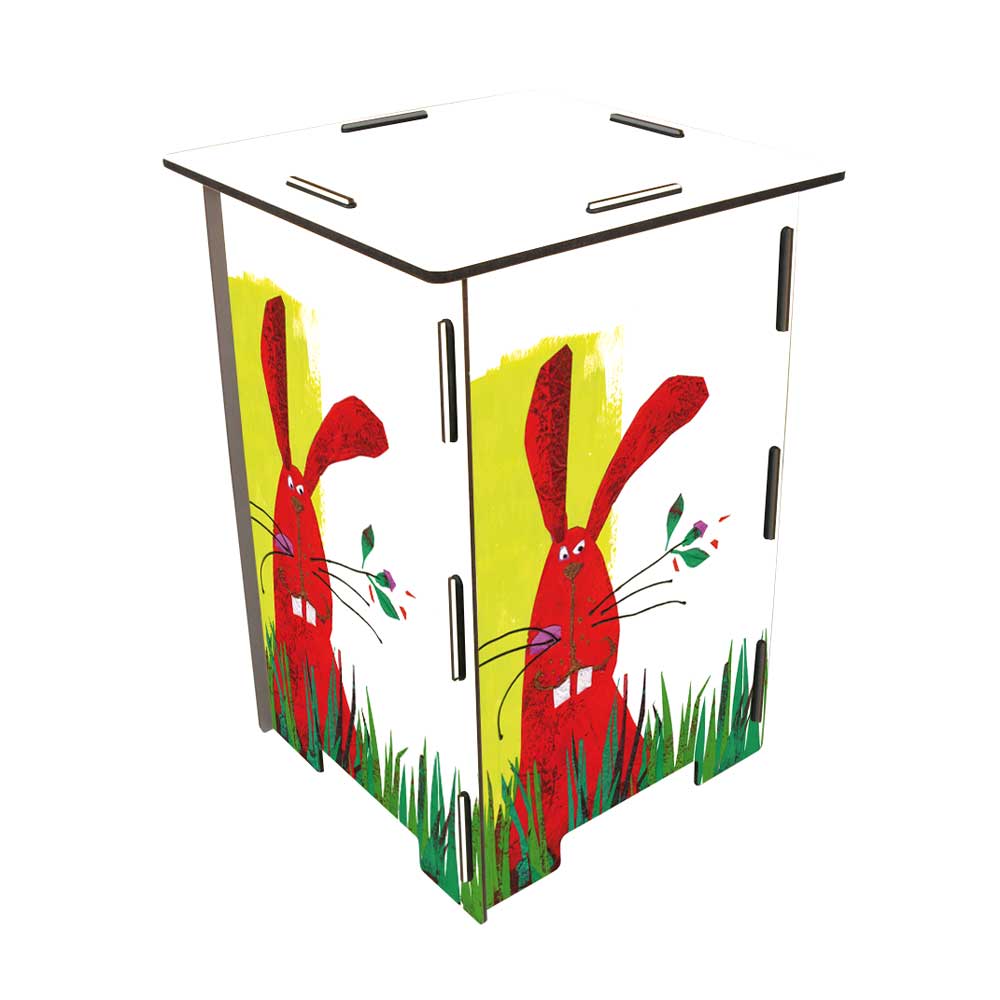 Werkhaus Stool