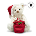 Santa Teddy bear with light (29 cm) - Steiff Hong Kong