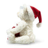 Santa Teddy bear with light (29 cm) - Steiff Hong Kong