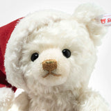 Santa Teddy bear with light (29 cm) - Steiff Hong Kong