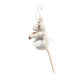 Christmas bakery mouse ornament (9 cm) - Steiff Hong Kong