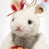 Christmas bakery mouse ornament (9 cm) - Steiff Hong Kong