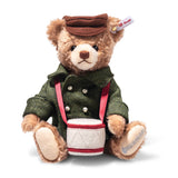 Little Drummer Boy Teddy bear (28 cm) - Steiff Hong Kong