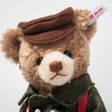 Little Drummer Boy Teddy bear (28 cm) - Steiff Hong Kong