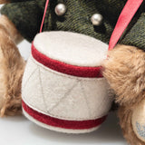 Little Drummer Boy Teddy bear (28 cm) - Steiff Hong Kong