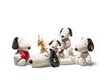 Pendant Woodstock (11 cm) - Steiff Hong Kong