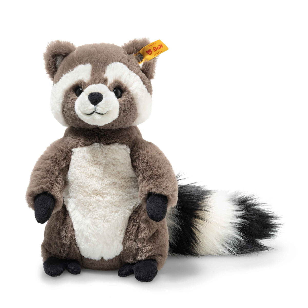 Pedro racoon (23 cm) - Steiff Hong Kong