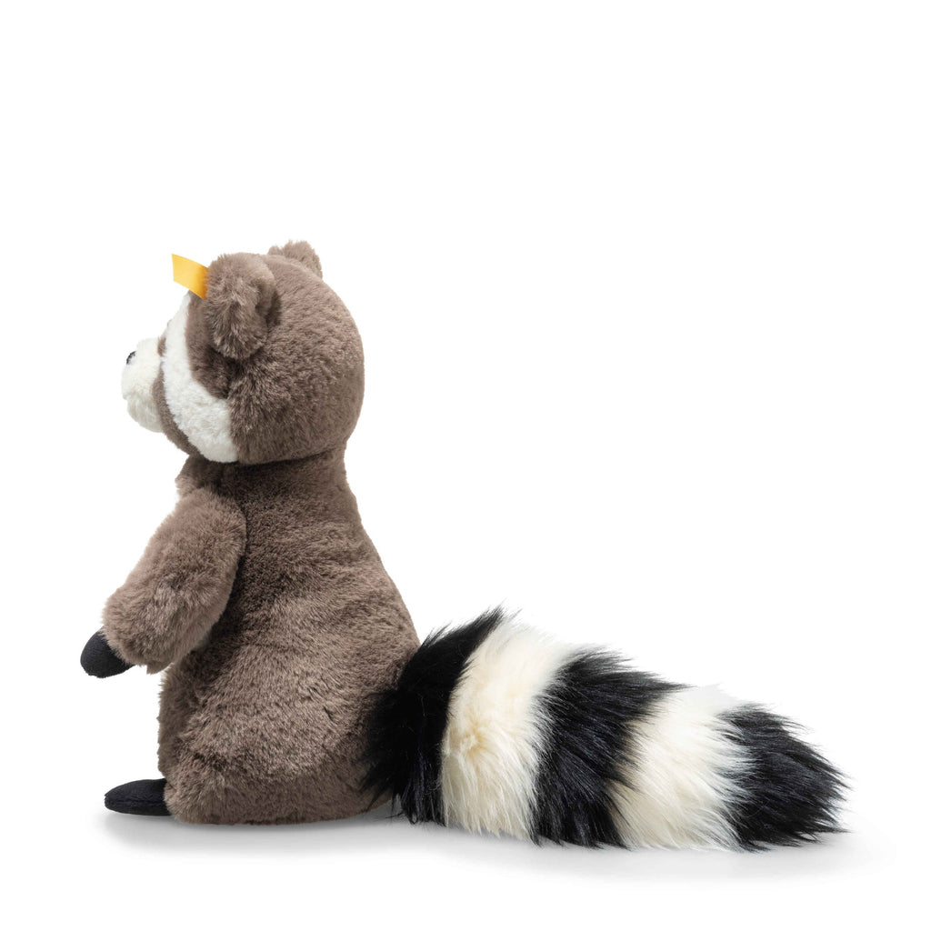 Pedro racoon (23 cm) - Steiff Hong Kong