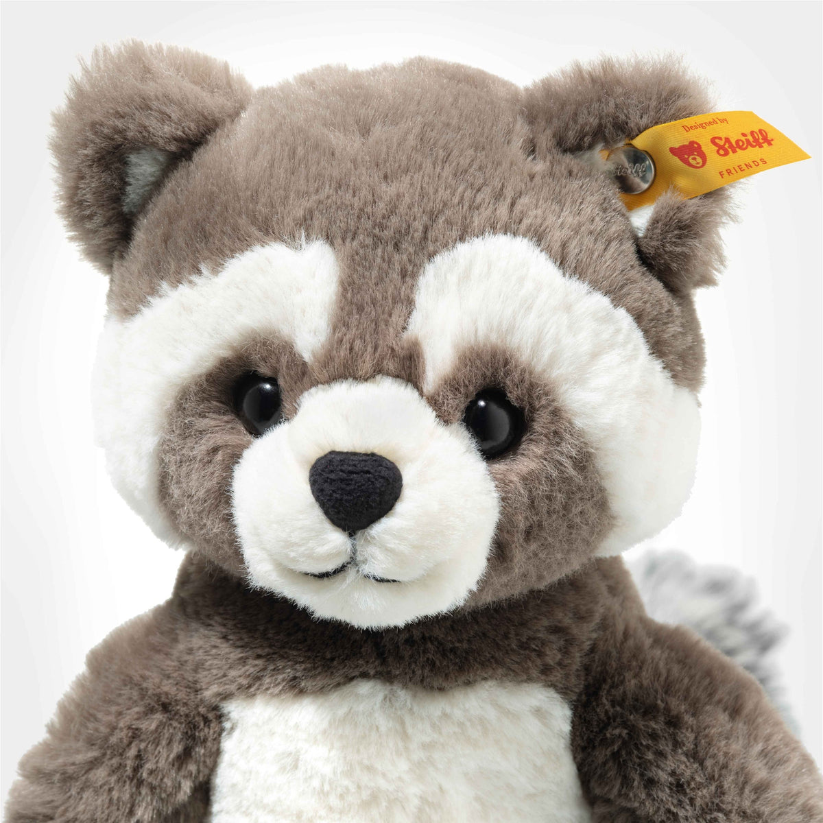 Pedro racoon (23 cm) - Steiff Hong Kong
