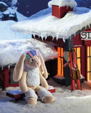 Skier Hoppie rabbit (31 cm) - Steiff Hong Kong