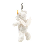 Pendant Lotte guardian angel Teddy bear (12 cm) - Steiff Hong Kong
