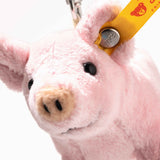 Pendant lucky charm pig (9 cm) - Steiff Hong Kong
