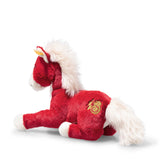 Year of the Horse (18 cm) - Steiff Hong Kong