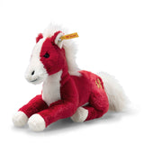 Year of the Horse (18 cm) - Steiff Hong Kong