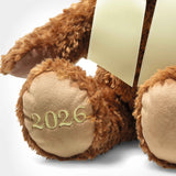 Cosy Year bear 2026 (34 cm) - Steiff Hong Kong