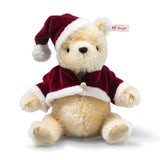 Disney Christmas Winnie the Pooh (17 cm) - Steiff Hong Kong