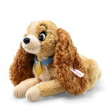 Disney Lady 70th Anniversary (20 cm) - Steiff Hong Kong
