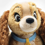Disney Lady 70th Anniversary (20 cm) - Steiff Hong Kong